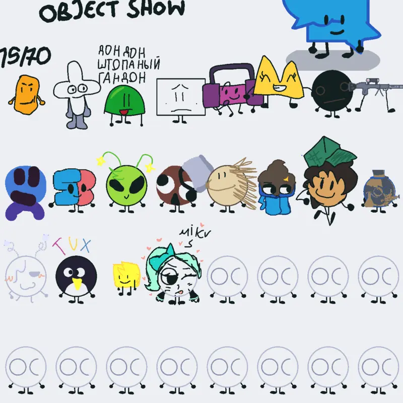 Game by @pockey_hiii