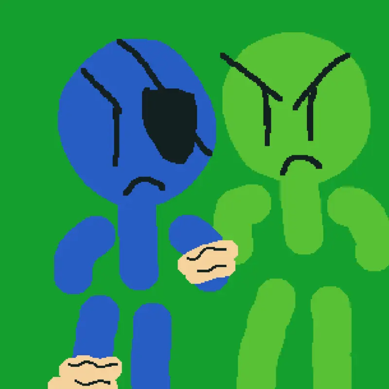 Game by @eligichc