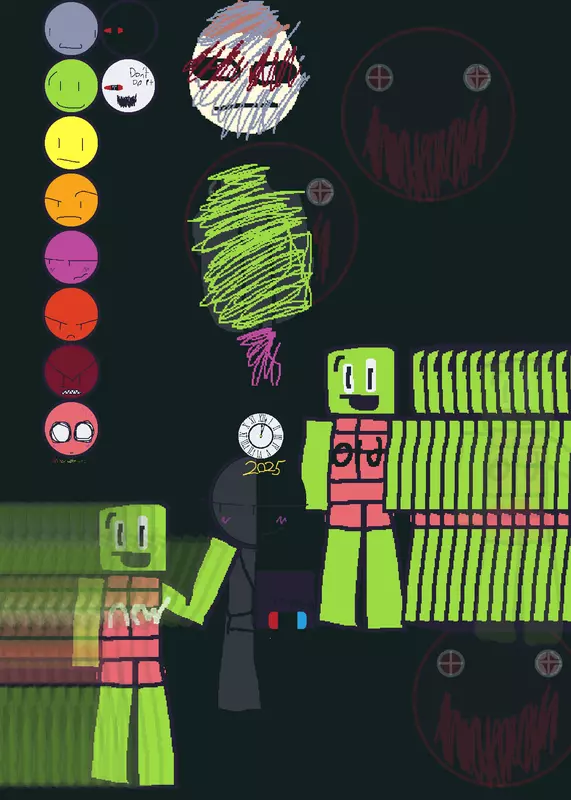 Game by @crazzer
