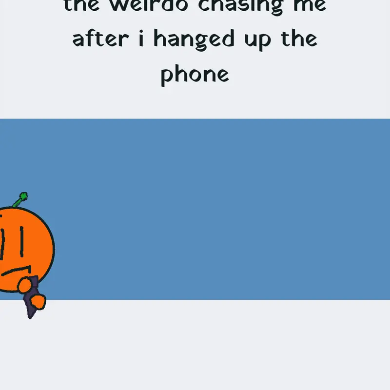 Game by @the_orangeee