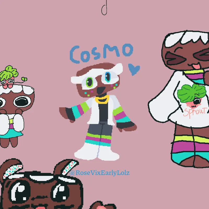 Game by @cute1234768