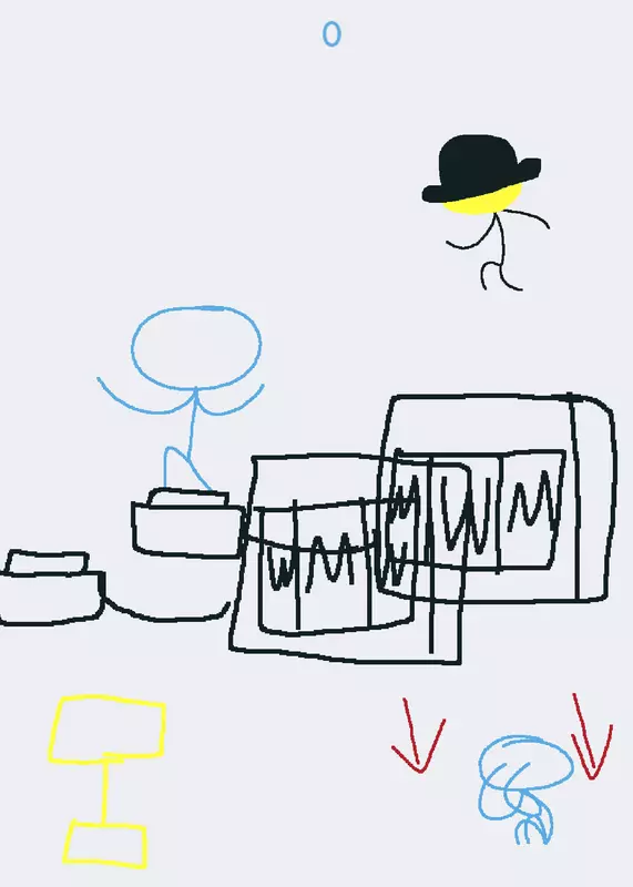 Game by @tvhead_2025