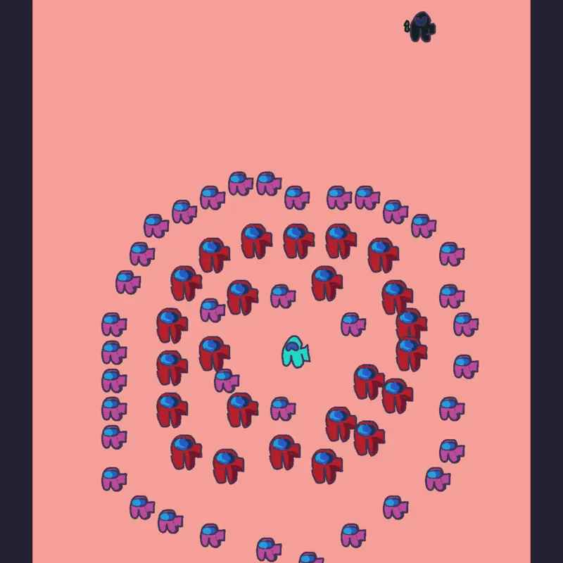Game by @gooooooool