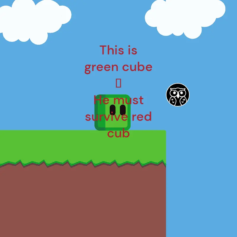 Game by @castlelover900