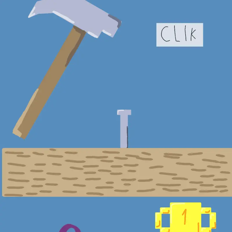 Game by @wedson564