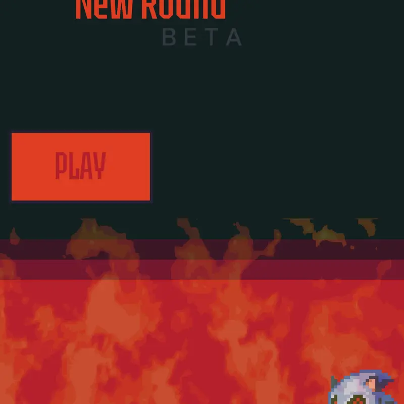 Game by @RedRingStudios