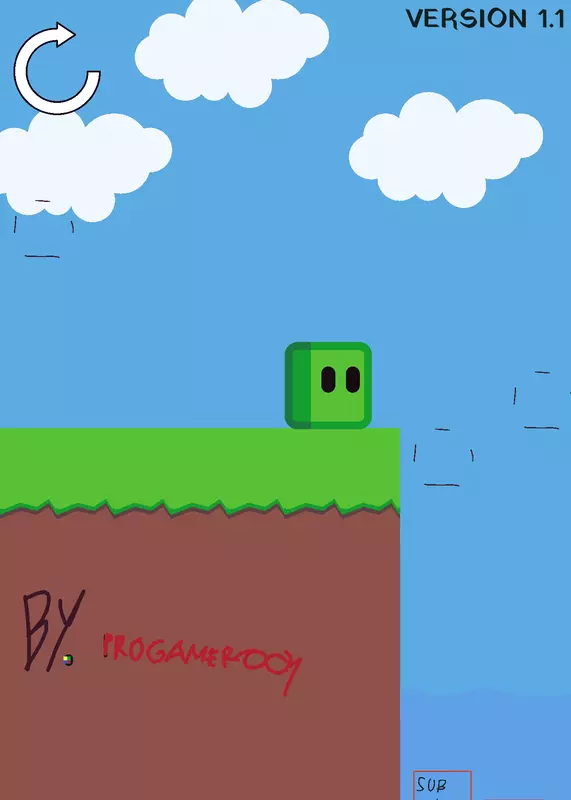 Game by @progamer001