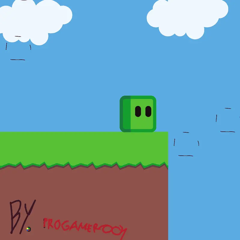 Game by @progamer001