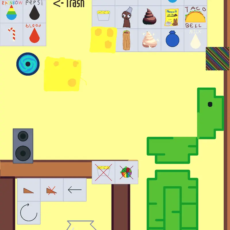 Game by @-frog
