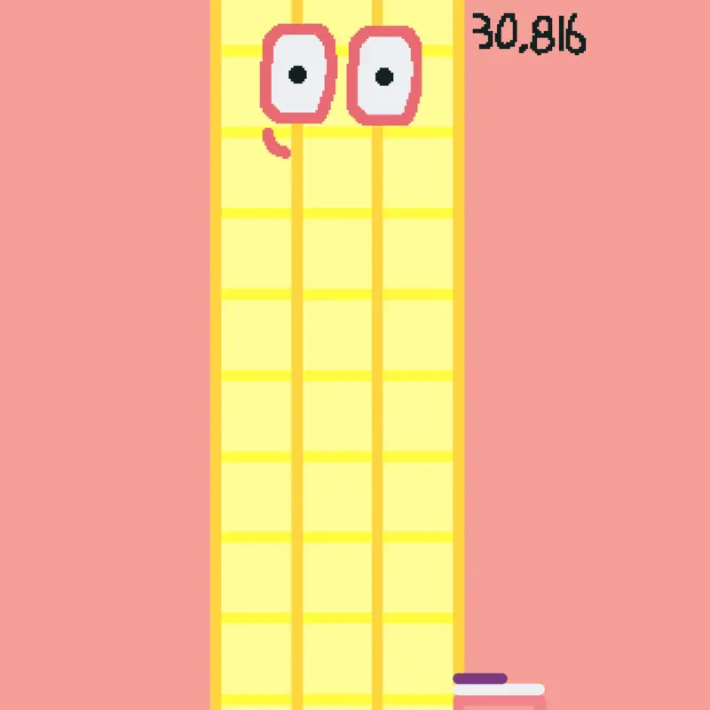 Game by @8thenumberguy