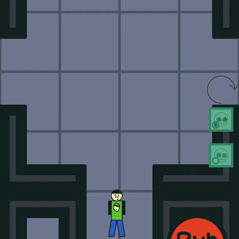 Game by @Copto