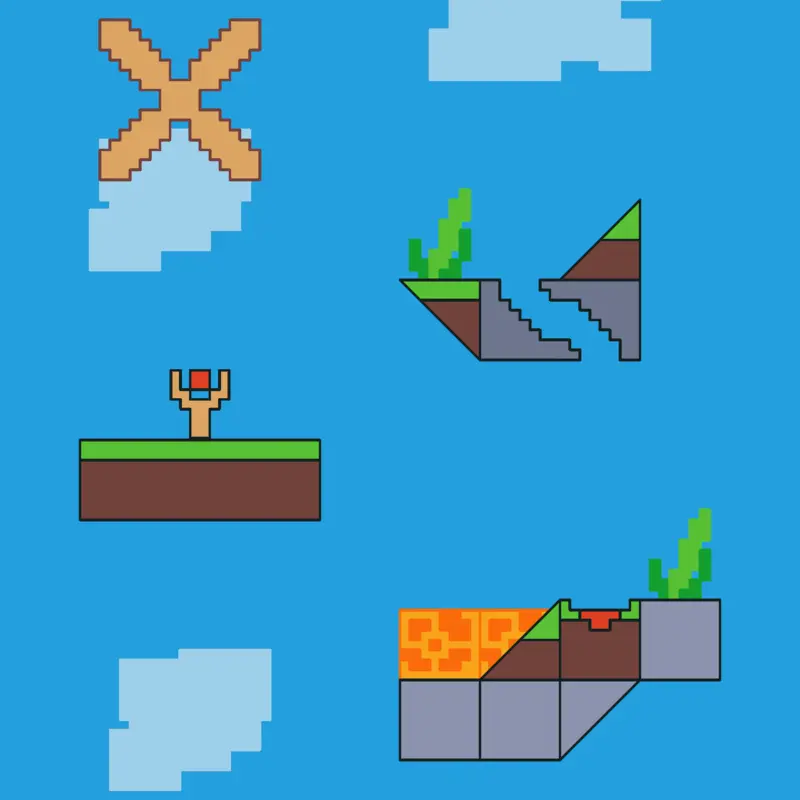 Game by @RageCraft