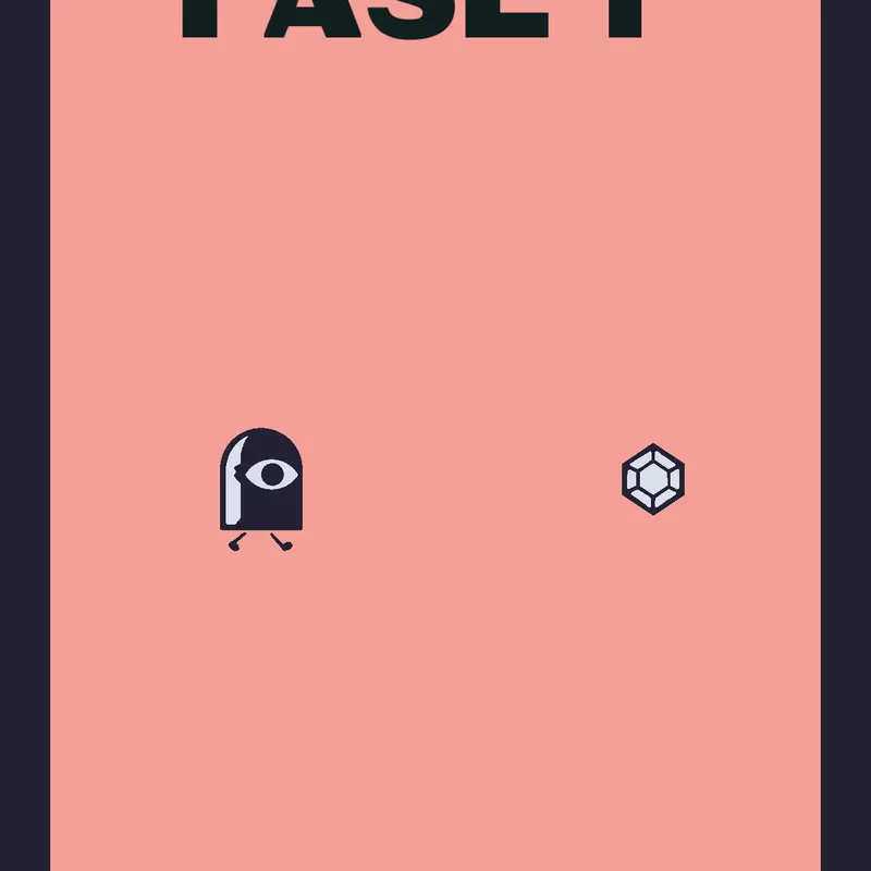 O JOGO IMPOSSÍVEL by @J1J2Guilh3rme1