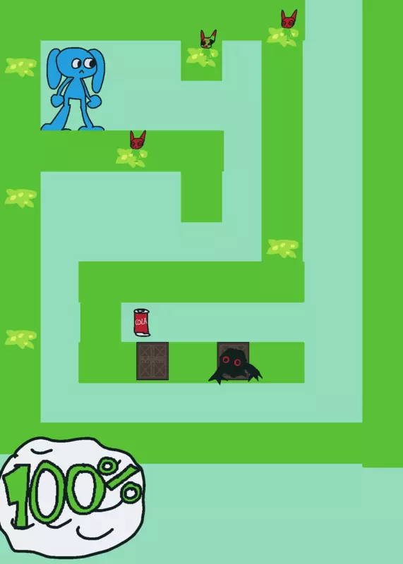 Game by @KittFellows