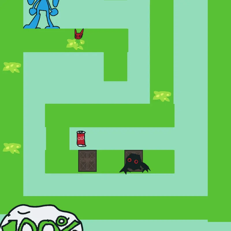 Game by @gunpunkleton_halloween