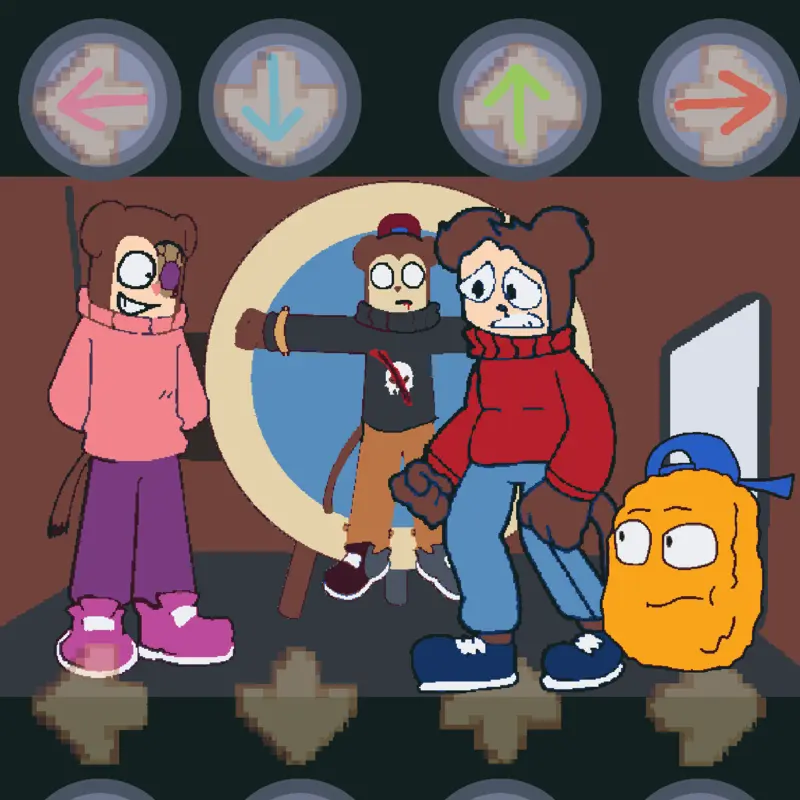 Game by @The_galaxy_noob