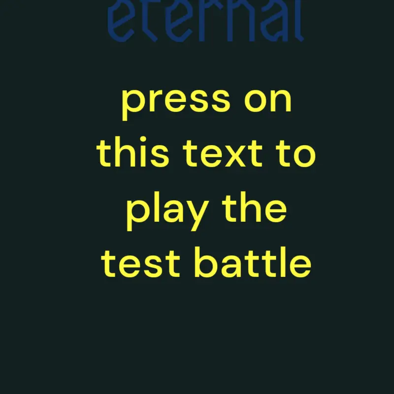 Game by @everstar_studios