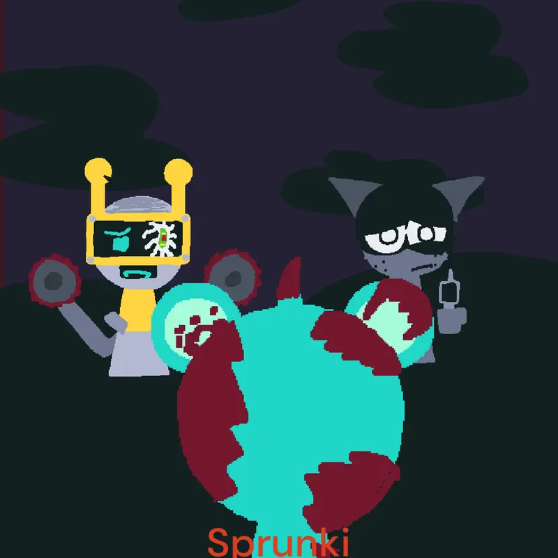 Are attack.. by @-_GU5STCR1FT2014_-