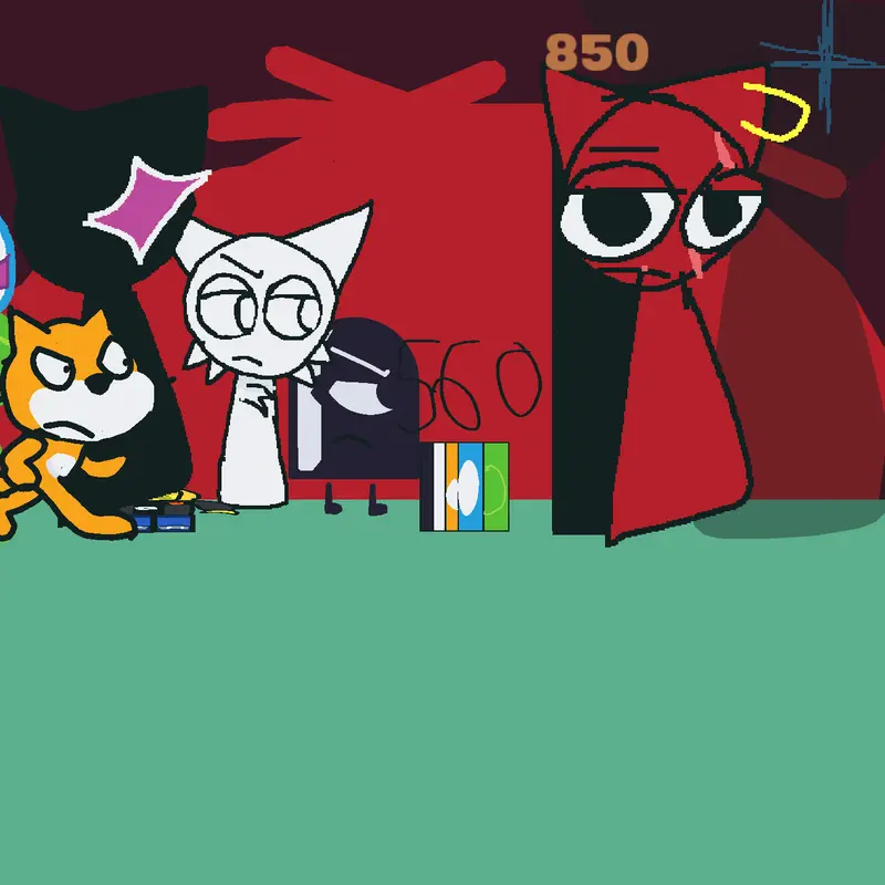 Game by @sylvelloandbob3lol