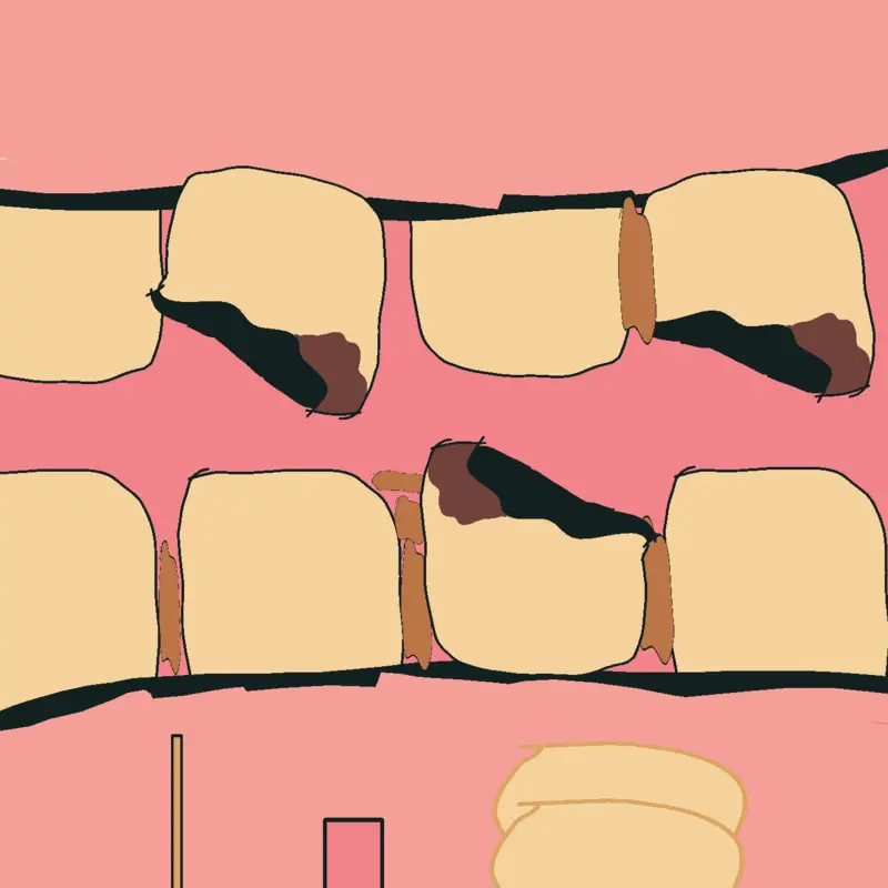 Teeth by @Vespera88441
