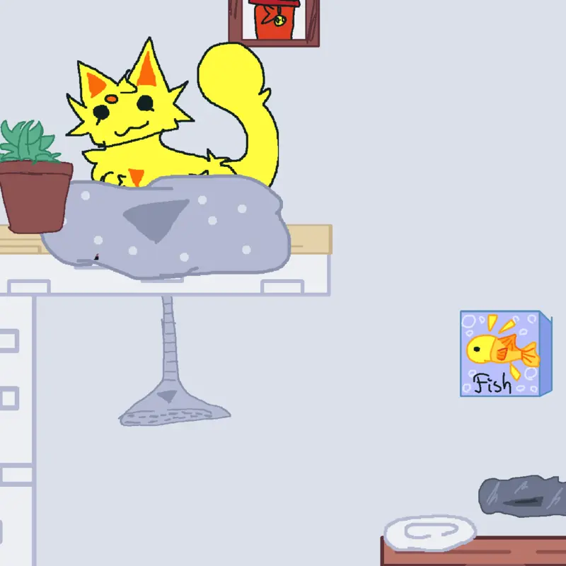 Game by @catcutepop