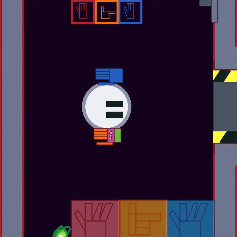 Game by @aleatory_user