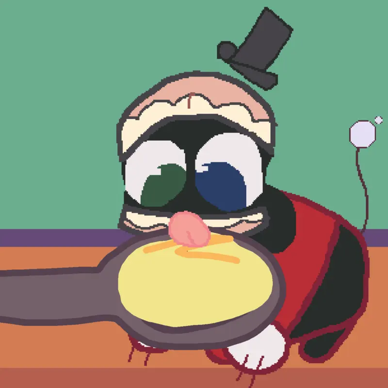 Game by @-P0PST4R