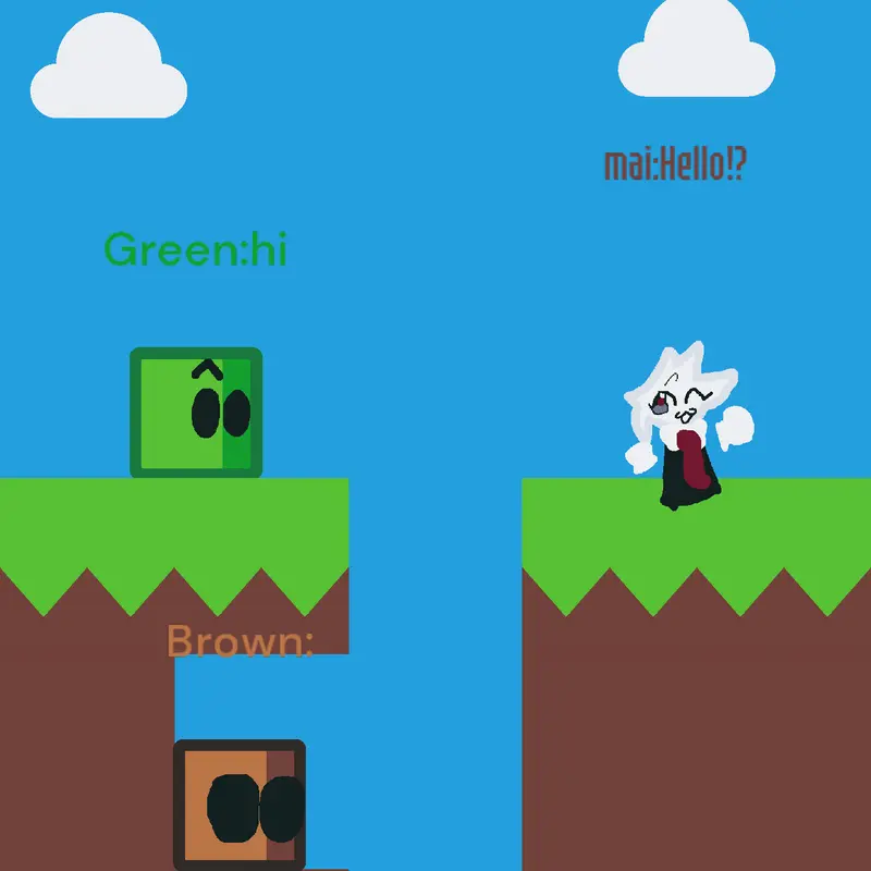 Game by @Ayraba