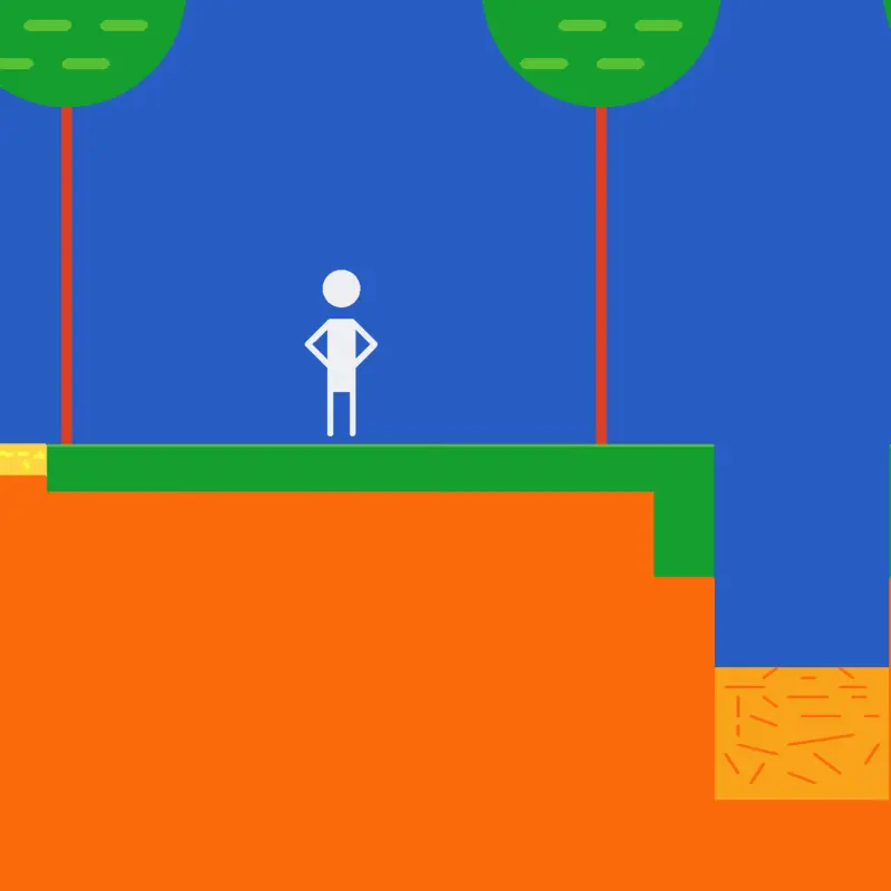 Game by @FabinhoSTube