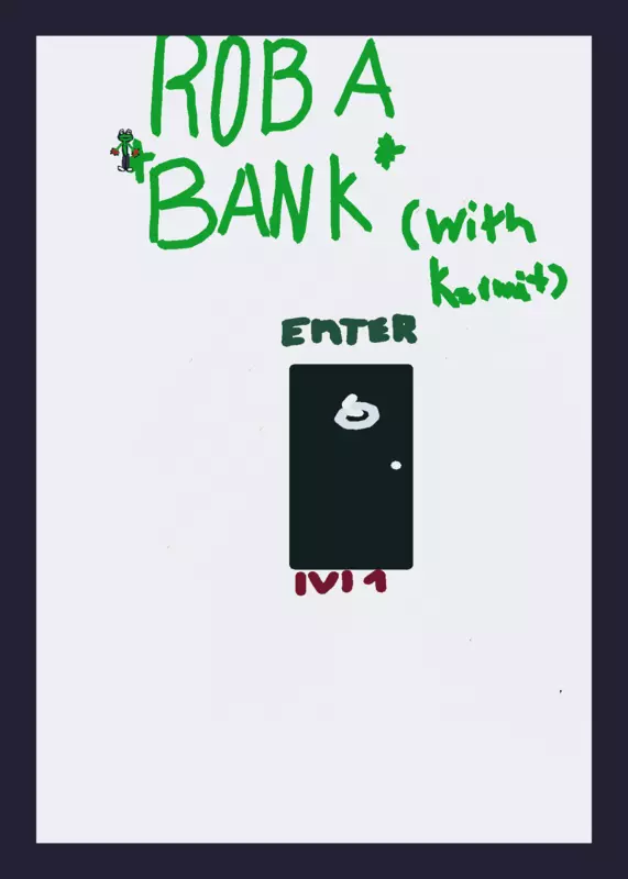 Game by @GIGAkrmt