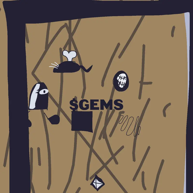 Game by @Olehcat