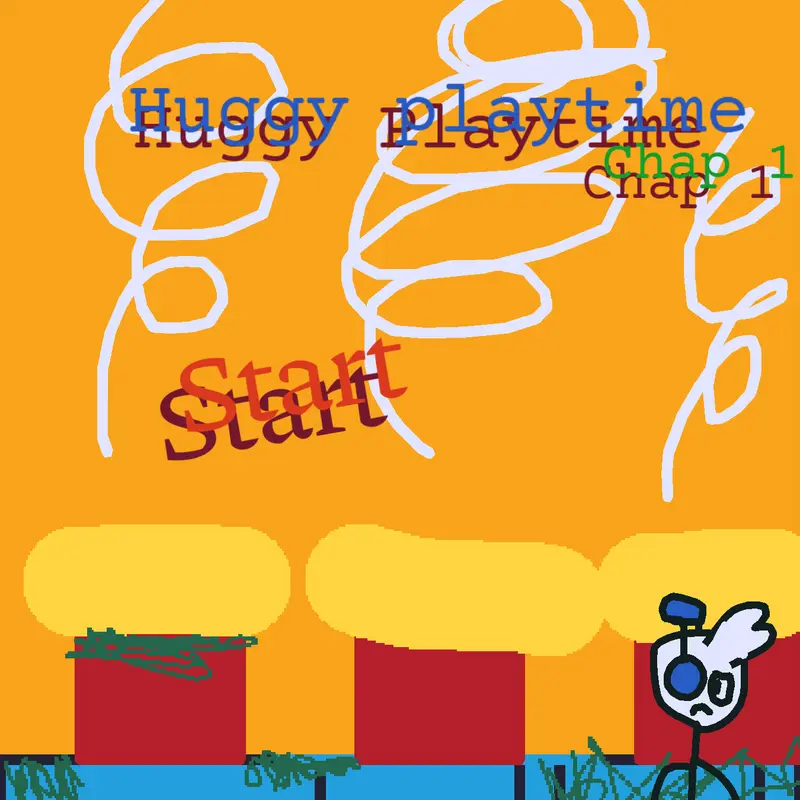 Game by @CatnapOfc