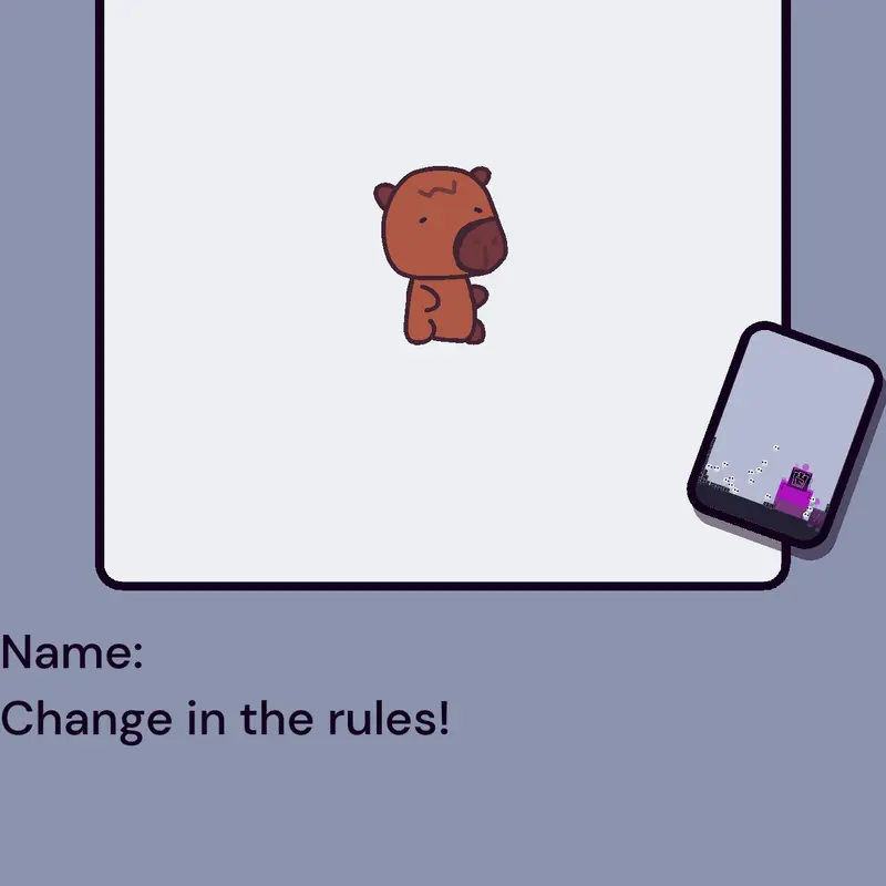 Game by @-Nobbod-