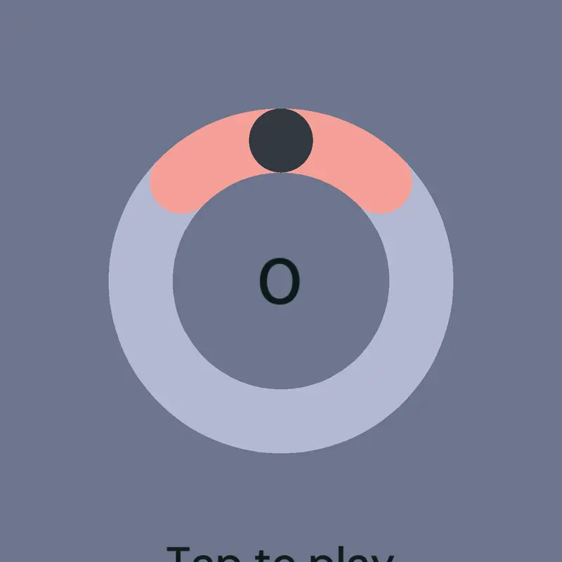 Game by @iey