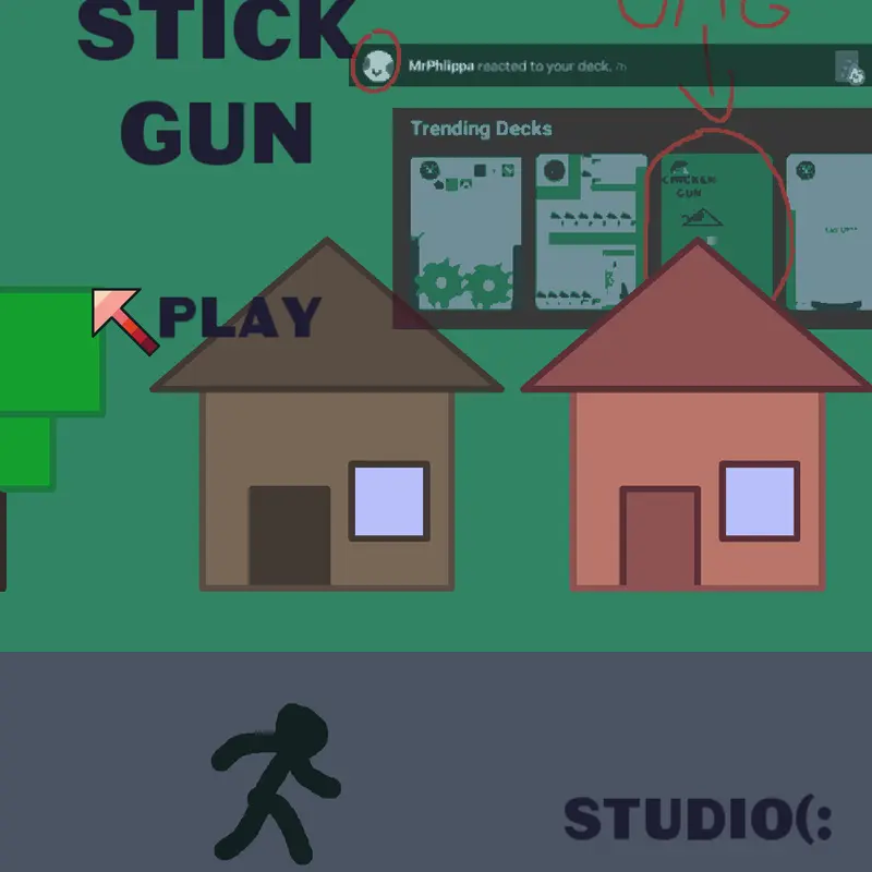Game by @dystize