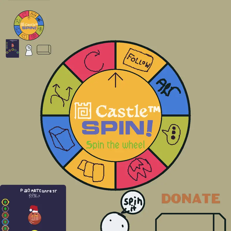 Game by @Achnes