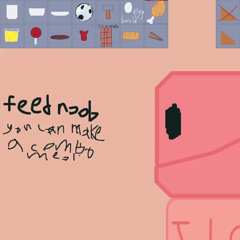 Game by @neome_light_pirio