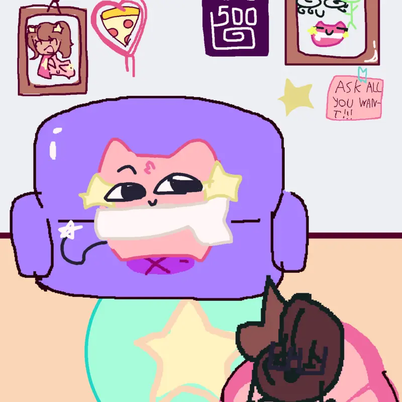 Game by @Hex_cutiee