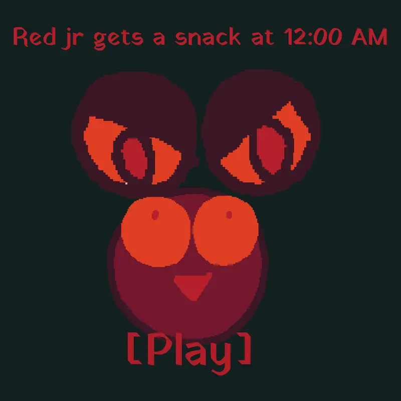 AG by @reeeeeeed