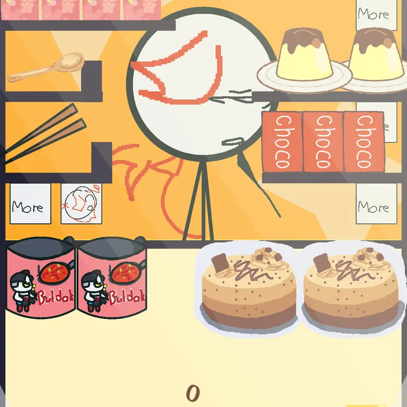 Game by @alvin_XD