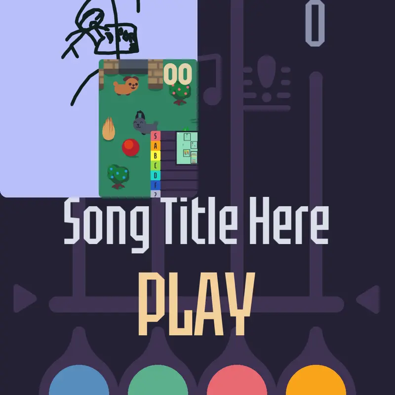 Game by @kayac
