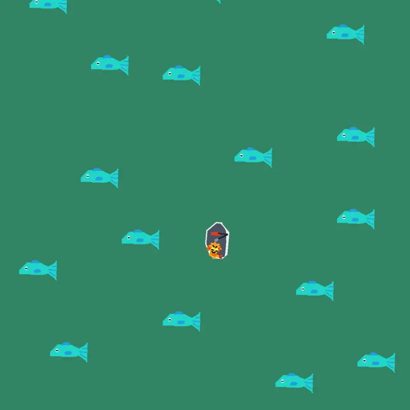 Game by @fishwater