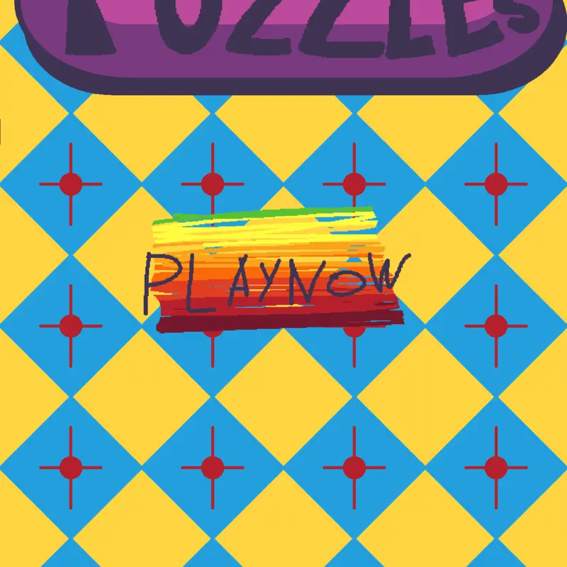 puzzles game by @Coolbro1628