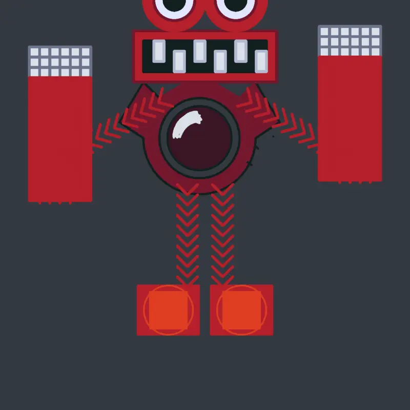 Game by @Madhy