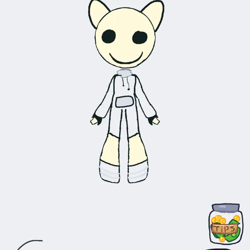 Game by @sugar_cookie123