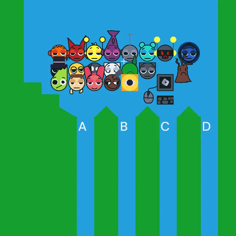 Game by @hhoreo