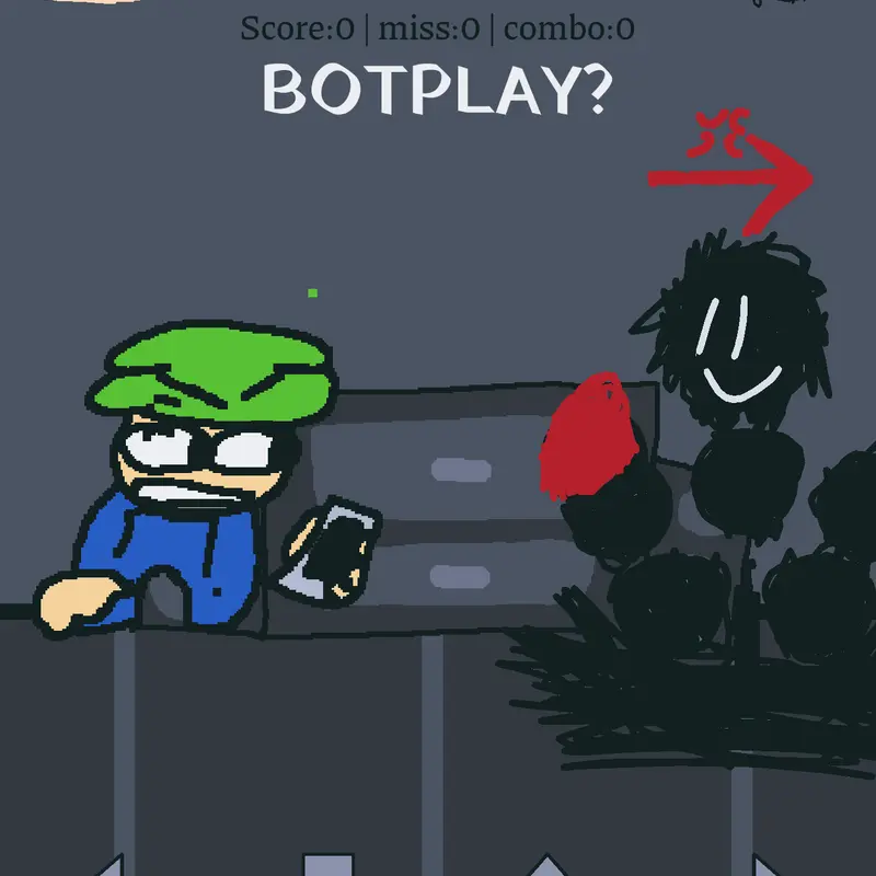Game by @imhacker666