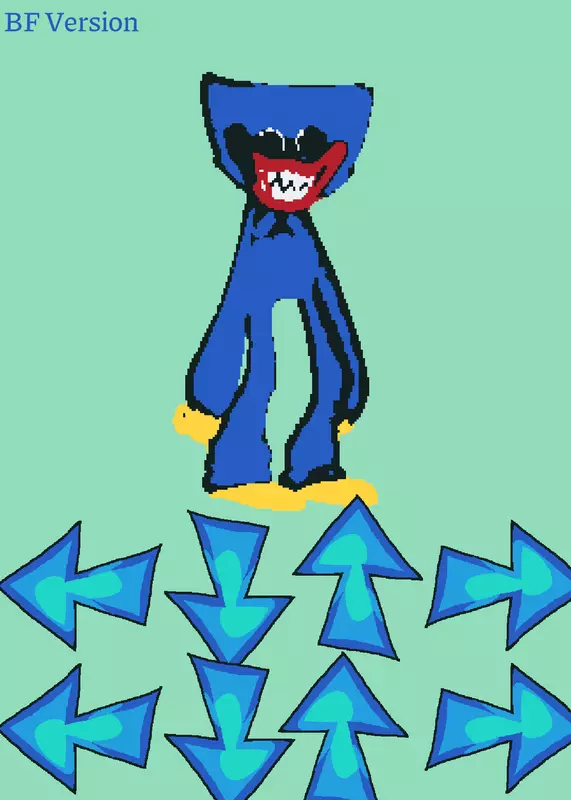 Game by @Huggywuggy2026