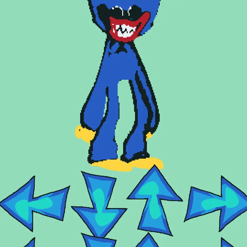 Game by @Huggywuggy2026