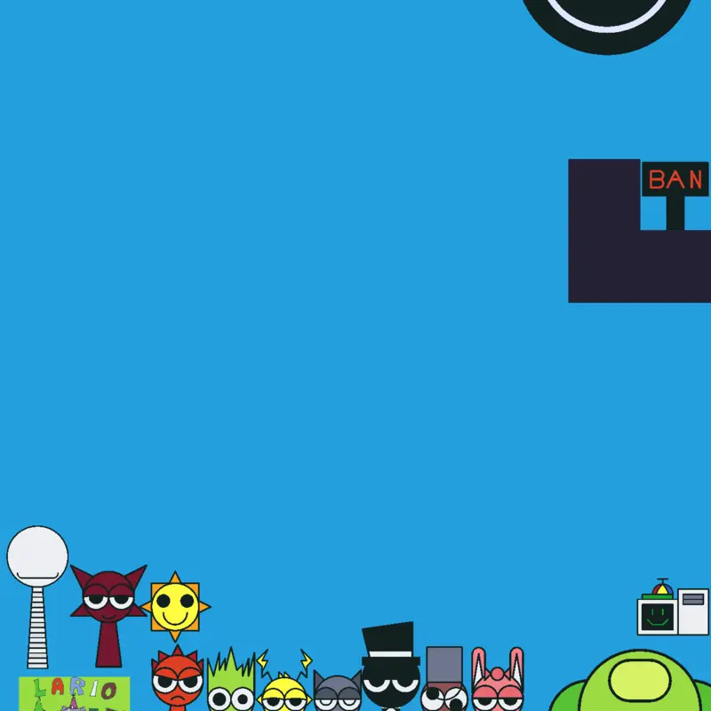 Game by @firestonevr